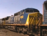 CSX 9000